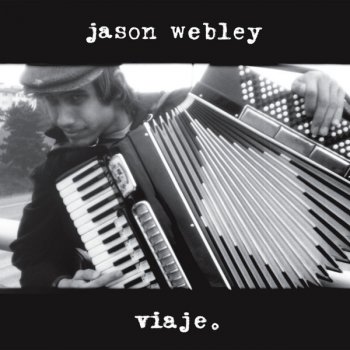 Jason Webley Postcard