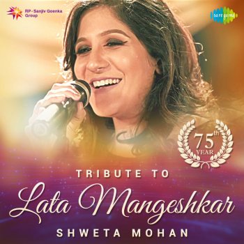 Shweta Mohan Tribute To Lata Mangeshkar Medley