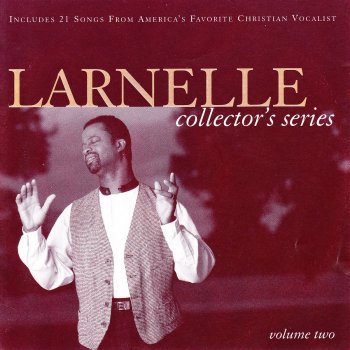Larnelle Harris Were It Not for Grace