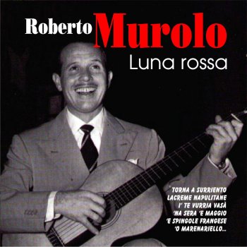Roberto Murolo Torna a Surriento