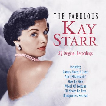 Kay Starr I Can't Get Started With You