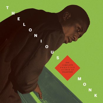 Thelonious Monk Reflections