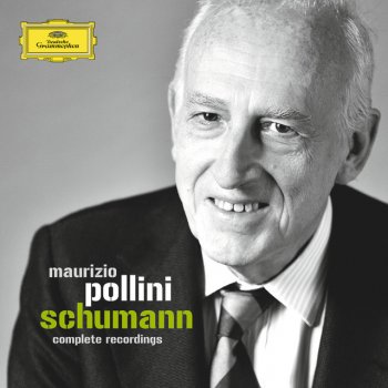 Robert Schumann feat. Maurizio Pollini Arabeske in C, Op.18