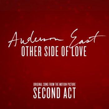 Anderson East Other Side of Love (From the Motion Picture "Second Act")