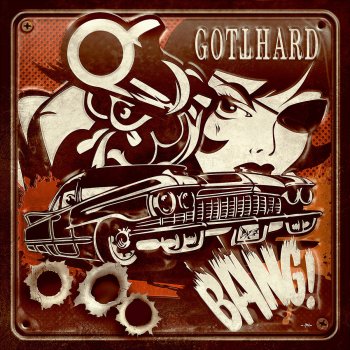 Gotthard Spread Your Wings