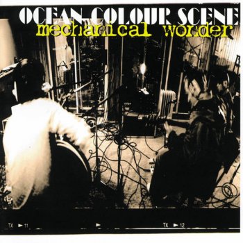 Ocean Colour Scene Biggest Thing