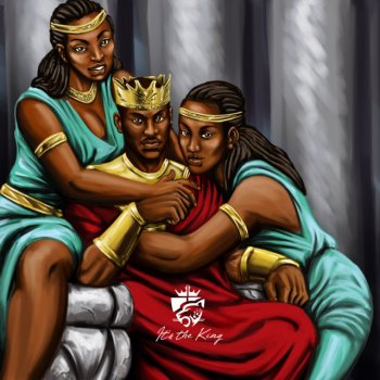 King Kaka feat. Majero Twende Kazi