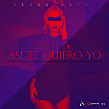 Recks Ayala feat. Synfony Te Pienso,Te Siento & Te Amo