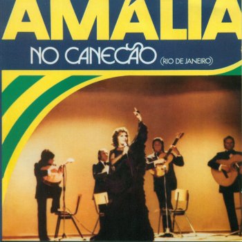 Amália Rodrigues Florero