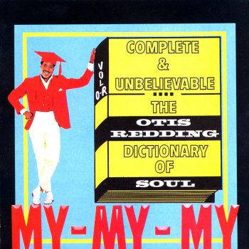 Otis Redding Fa-Fa-Fa-Fa-Fa [Sad Song] (Single/LP Version)