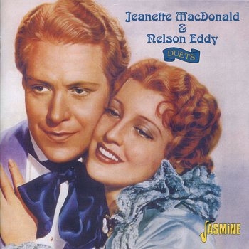 Jeanette Macdonald Nelson Eddy The Message of the Violet / Keep It Dark