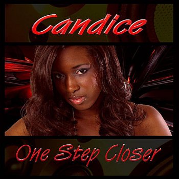 Candice Candi Girl