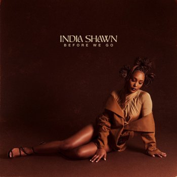 India Shawn feat. 6LACK NOT TOO DEEP (feat. 6LACK)