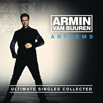 Armin van Buuren feat. Trevor Guthrie This Is What It Feels Like - UK Radio Version
