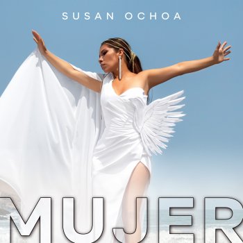 Susan Ochoa feat. Bembe Orquesta Mi Amor Eres Tú (feat. Bembe Orquesta) [Versión Salsa]