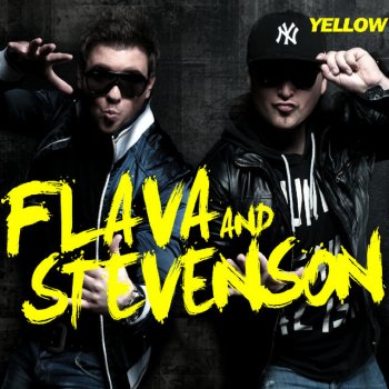 Flava & Stevenson Intro