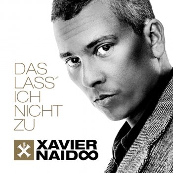 Xavier Naidoo Das lass' ich nicht zu - Radio Edit
