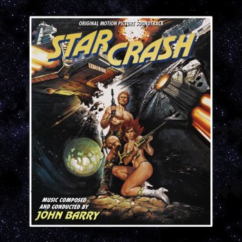 John Barry STARCRASH Suite