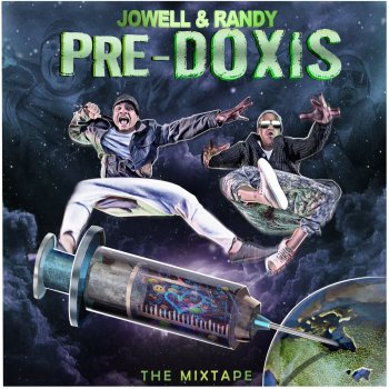 Jowell y Randy feat. Polaco & Lui-G 21+ Adicta al Perreo (Extended Version)