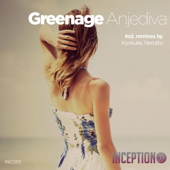 Greenage Anjediva (Nerutto Remix)