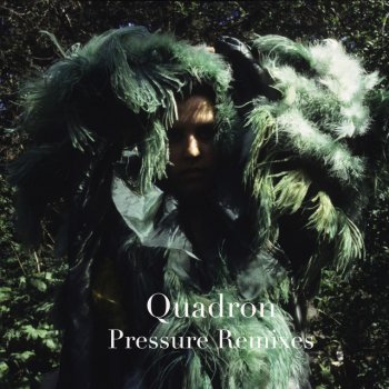 Quadron Pressure - Mads Master Remix