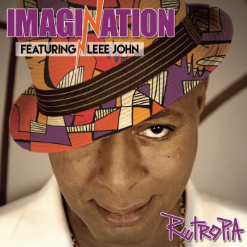 Imagination feat. Leee John Make up Your Mind