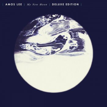Amos Lee Dying White Light