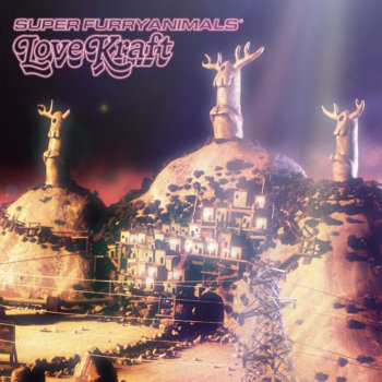 Super Furry Animals Frequency