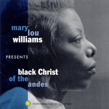 Mary Lou Williams Forty-Five Degree Angle
