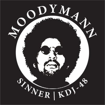 Moodymann I'll Provide