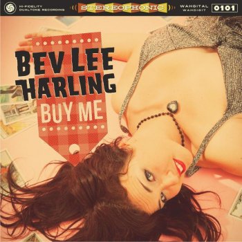 Bev Lee Harling Buy Me (Radio Mix)