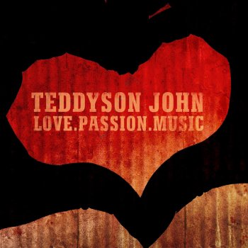 Teddyson John Spread Love