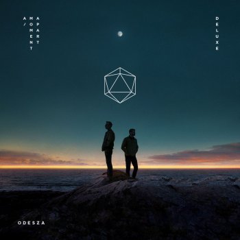 ODESZA Line Of Sight (Reprise) - Instrumental