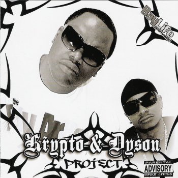 Krypto & Dyson feat. Al Casino Wasten Time (feat. Al Casino)