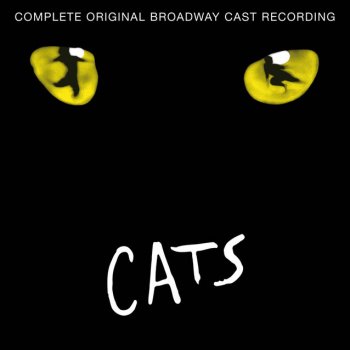 Andrew Lloyd Webber feat. "Cats" 1983 Broadway Cast & Reed Jones Skimbleshanks: The Railway Cat