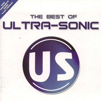 Ultra-Sonic I Want Your Love