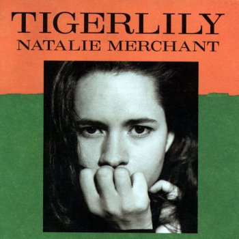Natalie Merchant San Andreas Fault