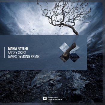 Maria Nayler Angry Skies (James Dymond Remix)
