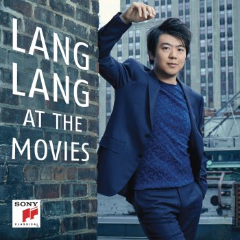 Lang Lang Flight (From "Man of Steel" Soundtrack)