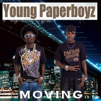 Young Paperboyz feat. Maker & Olex Rozkachai
