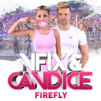 nFiX & Candice FireFly