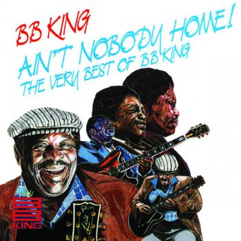 B.B. King The Thrill Is Gone (1969 Single Version)