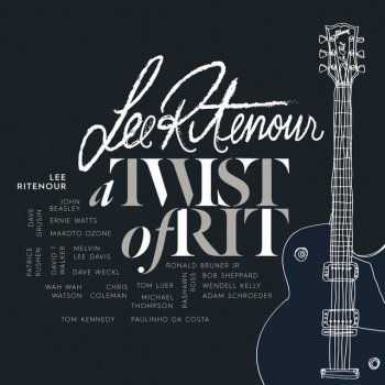 Lee Ritenour More W.O.R.K. (Bonus Track)