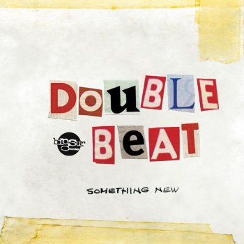 Double Beat Wrap Your Troubles In Drums