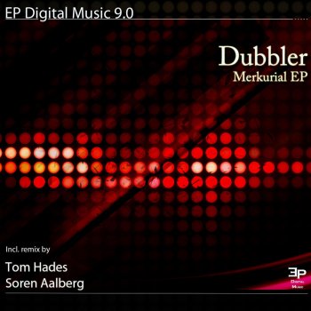 Dubbler Merkurial - Soren Aalberg's Colored Night Remix