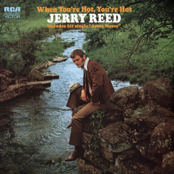 Jerry Reed Amos Moses