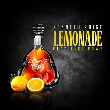 Kenneth Paige Lemonade (feat. Kiki Rowe)