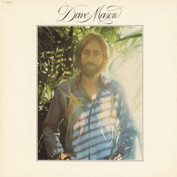 DAVE MASON Get Ahold on Love