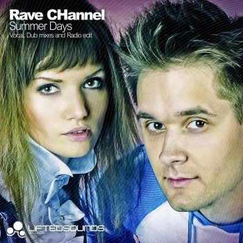 Rave Channel Summer Days (Dub Mix)