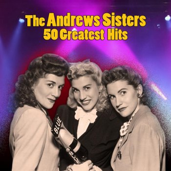 The Andrews Sisters The Merry Christmas Polka